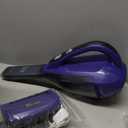 BLACK+DECKER dustbuster furbuster AdvancedClean Cordless Pet Handheld Vacuum, Home and Car Vacuum (HLVA325JP07)