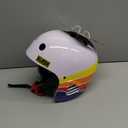 Krash Added Protection in many impacts Mips Medium 8 ages 54-58 cm