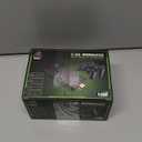 HRYYDS 2025 Retro Gaming Console Pro 4K HDMI with 40,000+ Built-in Classic Video Games - Plug & Play Game Stick for TV with 2 Wireless Controllers | 23 Emulator Support 64GB