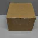 Solar Mason Jar Lights, 4 Pack 30 LEDs Waterproof Fairy Firefly String Lights Build-in Glass Mason Jar, Best Patio Garden Decor Solar Hanging Lanterns Outdoor Warm White