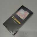 Bonoma Case for iPhone 16 Pro Max, Flower Cluster Phone Case for Girls Women Compatible with Magsafe, Hybrid Scratch Resistant Shockproof Protection Cover for iPhone 16 Pro Max