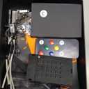 LIGHTAILING Led Light for Lego-76419 Hogwarts Castle and Grounds  Easy Install, Hidden Wiring, Home Decor & Gift-Ready :Remote-Control Version(Model Not Included)