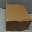 TeqHome Humane Rat Trap, 2 Pack Small 1-Door Live Chipmunk Trap That Work for Indoor and Outdoor, Easy to Catch and Release Live Animal Traps Mouse Cage Traps Reusable for Rodents Mice Voles Hamsters