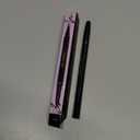 tarte double take eyeliner  2-in-1 Pencil Eyeliner for Bold All-Day Wear, Waterproof, Easy to Apply, Vegan, Cruelty-Free (black)