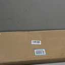 Wilson HYPER HAMMER 5.3 Adult Tennis Racquet Black 4 1/8"