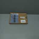 8.5''x6.3'' Deep Metal Floating Shelves, Folating Metal Wall Shelves with Lip for Speakers, Router, Camera, Plants, Wall Mounted Shelves for Bedroom, Bathroom, Living Room, Black