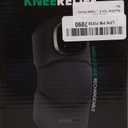 The Official RejuvaKnee Wrap and Foot Massagers, Wireless and Portable for Everyday Use (RejuvaKnee, 1, Count)