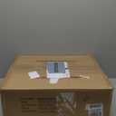 Madison Park Quilt Set Cottage Coastal Design, 6 Piece Set - All Season, Coverlet Bedspread Lightweight Bedding Layer, Shams, Toss Pillows, King/Cal King(104"x94"), Blue/White