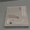 Bluetooth Headset, Wireless Headphones with Microphone Noise Canceling & USB Dongle, V5.0 Trucker Bluetooth Headset with Mic Mute & Charge Dock for PC/Laptop/Phone/Meeting/CallCenter/Office Gold