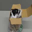 Lamicall Car Headrest Tablet Holder - [3 in 1 Extension Arm] Adjustable Tablet Car Mount for Back Seat, Road Trip Essentials for Kids, for 4.7-11" Device Like iPad Pro, Air, Mini, Galaxy, Fire, Black