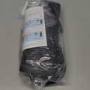 TV Antenna, 2026 Strongest 3200+ Miles Range 360 Reception TV Antenna Outdoor Indoor, Digital Antenna with Amplifier Signal Booster, Supports 8K 4K 1080P HD for Local Channels