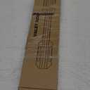 Valet Rod For Closet Pull Out, Heavy Duty Adjustable Valet Rod For Closet, Laundry Room, Bedroom, Bathroom(Gold)