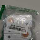 2PCS Connectors for Wooden Playpen, Foldable & Expandable Baby Playard Accessories for Big Playpen, Mutiple Options of 0, 30, 60, 90, 120, 150 and 180 for Kids Activity Center Set of 2