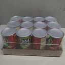 B&M Baked Beans, Vegetarian, 16 Ounce (Pack of 12) Feb 14 2027