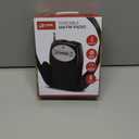 GPX Portable AM/FM Radio - R116B