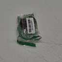 ALVIN DUX Glass Inkwell Sharpener/Single Red