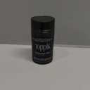 Toppik Hair Building Fibers, Black, 12g Fill In Fine or Thinning Hair, Instantly Thicker, Fuller Looking, 9 Shades for Men & Women, Keratin Protein Formula