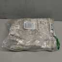 Hallway Washable Runner Rug - 72×23Kitchen Rugs Entryway Rug Runner Vintage Soft Floor Mat Non Slip Indoor Farmhouse Carpet for Bathroom Living Room Bedroom (72×23', Beige)