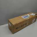 Tall Fake Tree Artificial Trees Plant with White Planter Pot Indoor Outdoor Potted Silk Plants Large Faux Trees loor Floor for Home Living Room Decor Outside Patio para decoracion Housewarming Gift (6ft)