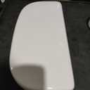TOTO ST243E#01 Entrada Close Coupled Elongated Toilet Tank and Cover, 1.28GPF, Sedona Beige