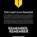 Remember, Remember (Sherlock Holmes and Lucy James Mystery)