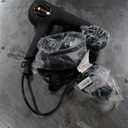 JMW Professional Salon Hair Dryer for All Hair Types_M7502A-1800W, Salon Quality, Powerful & Fast Drying BLDC Motor, Perfect Cold Wind