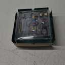 Good Smile Company The Legend of Zelda: Tears of The Kingdom  Link Figma Action Figure