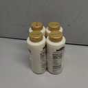 4 x Ghirardelli White Chocolate Flavored Sauce Squeeze Bottle, 16 oz