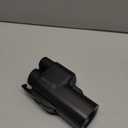 Lectron NACS to CCS Electric Vehicle Adapter with Interlock - (500A/1,000V) - Compatible with Tesla Superchargers - CCS1 EV Fast Charging with Vortex Plus [Check Automaker for Compatibility] - UL 2252