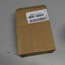 Power Return Alarm, Briidea Utility Power Back on Alert for Generator, Loud Siren with LED Indicator (white)