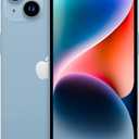 Apple iPhone 14, 256GB, Blue - Unlocked