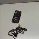 Asuwish Phone Case for Samsung Galaxy S20 FE 5G 6.5 inch Wallet Cell Cover with Credit Card Holder Stand Shoulder Crossbody Strap S 20 EF UW S20FE5G S20FE 20S S2O Fan Edition 4G G5 Women Girls Black