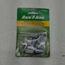 Rain Bird WPCONN10 Waterproof Grease Cap Wire Connectors, 10-Pack