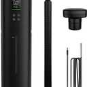 VIVOSUN AeroStream H09 Intelligent Wi-Fi Humidifier, 2.38 Gal / 9 L Humidifier with Temp & Humidity Probe, Smart Remote Control, Designed for Growers