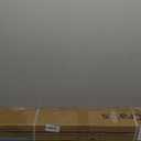 Adjustable Handrails for Outdoor Steps  White Metal Stair Railing with Installation Kit, 3 Steps Handrail or Horizontal Use, Wrought Iron Hand Rails for Outdoor Steps