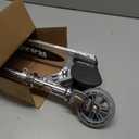 Razor A Kick Scooter for Kids - Lightweight, Foldable, Aluminum Frame, and Adjustable Handlebars