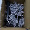 Anycosy solar Christmas lights