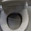 SmartBidet SB-1000 Smart Bidet Electric Bidet Toilet Seat with Heated Seat, Warm Water, Air Dryer Remote Control, Round