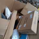 Pallet Of Salvage Items