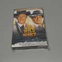 The Wild Wild West - The Complete Second Season