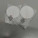 WRVVR for Apple Mag-Safe Charger 2 Pack, Magnetic Wireless Charger for iPhone 17/17 Pro/17 Pro Max/Air/16 15 14 13 12 Pro Max Plus mini, Charging Pad for Airpods Pro 3 2,Strong Magnet, Silver