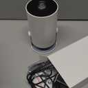 HY300PRO Mini Projector with Wifi and Bluetooth, 4K Support 200ANSI Smart Portable Projector, Auto Keystone, 180 Degree Rotation, Android 11 for Outdoor, Bedroom, Movie, game & business