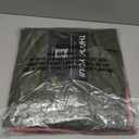 4 Pack Ladies Cotton Scoop Neck Tee , Size XL