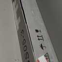 3 Inch Low Profile Box Spring King, 3000lbs Heavy Duty King Size Box Spring Bed Base Metal Mattress Foundation, Easy Assembly, Noise Free