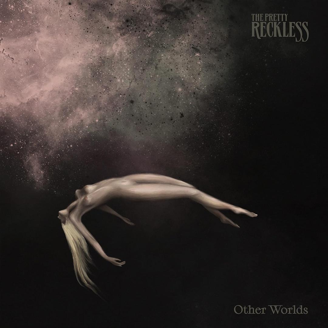 Other Worlds by The Pretty Reckless (Vinyl)