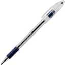 Pentel RSVP Ballpoint Pen, Fine Line, (0.7mm), Blue Ink (BK90BP5C) (Pack of 1, 5 Count Total)