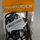 PNGKNYOCN SCART to HDMI Converter,1080P 60Hz 720P 60Hz HD HD Video Converter Cable for HDTV DVD Blu-Ray（1M）