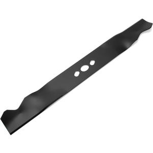 2105200317A Lawnmower Blade 2105200317 Replacement for Hyper Tough Push Mower Parts - 21" Lawn Mower 84005221 Blade Compatible with Daye HyperTough MNA152901 MNA152903 MNA152701