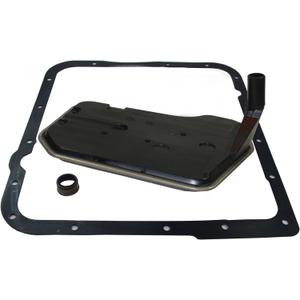 ACDelco Gold TF289 (25174487) Automatic Transmission Fluid Filter Kit