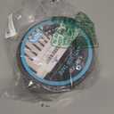 Lifegrip Anti Slip Traction Tape, 4 Inch x 38 Foot - Best Grip, Friction, Abrasive Adhesive for Stairs, Tread Step, Indoor, Outdoor (4" X 38') (Black)